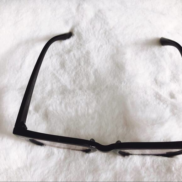 Baker Black Computer Blue Light Glasses - Picture 6 of 12